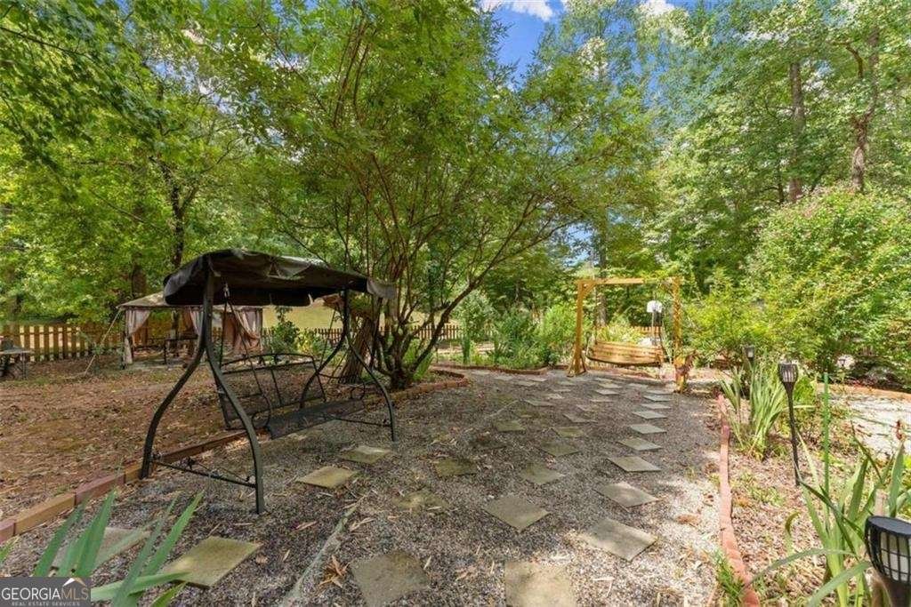 459 Gold Ridge Road Dahlonega - 40