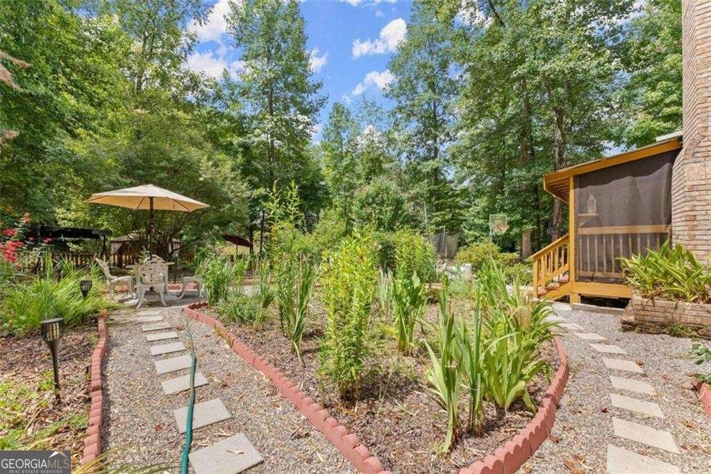 459 Gold Ridge Road Dahlonega - 41