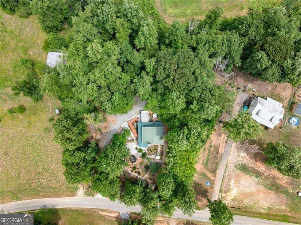 459 Gold Ridge Road Dahlonega - 48