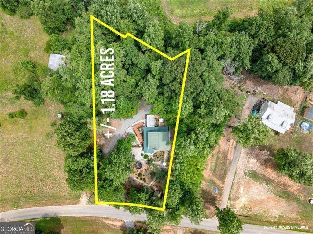 459 Gold Ridge Road Dahlonega - 5