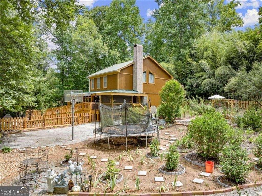 459 Gold Ridge Road Dahlonega - 6