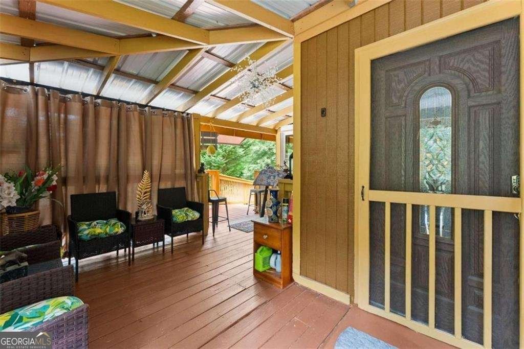 459 Gold Ridge Road Dahlonega - 8