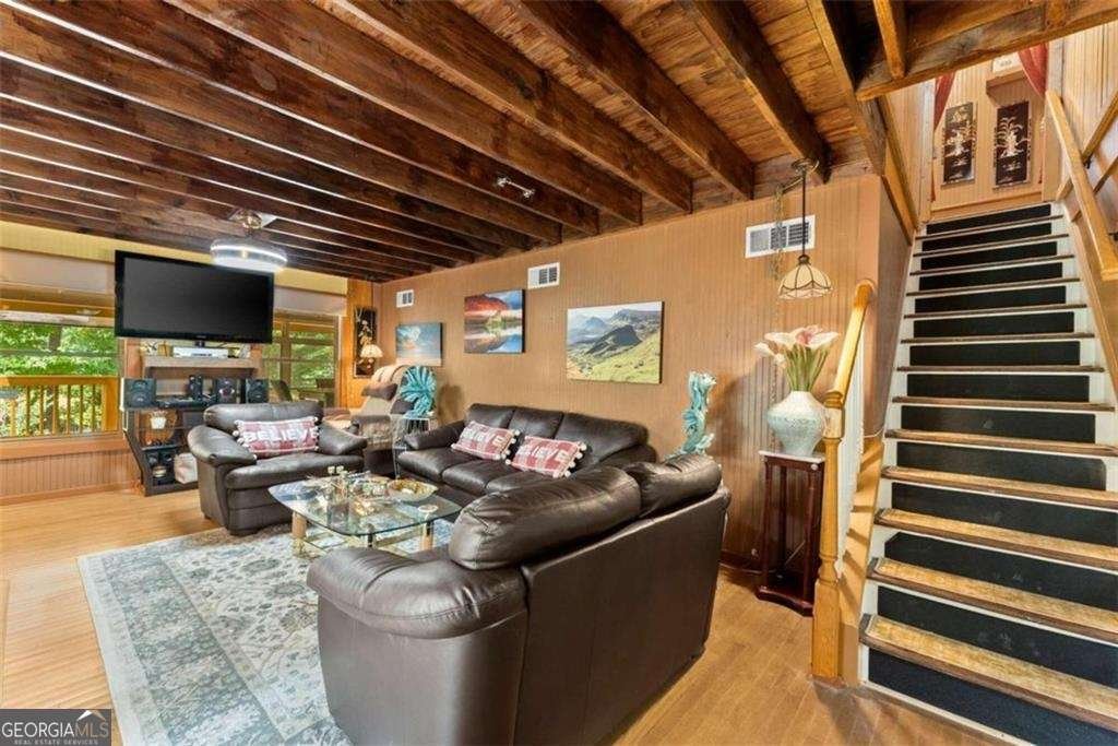 459 Gold Ridge Road Dahlonega - 9