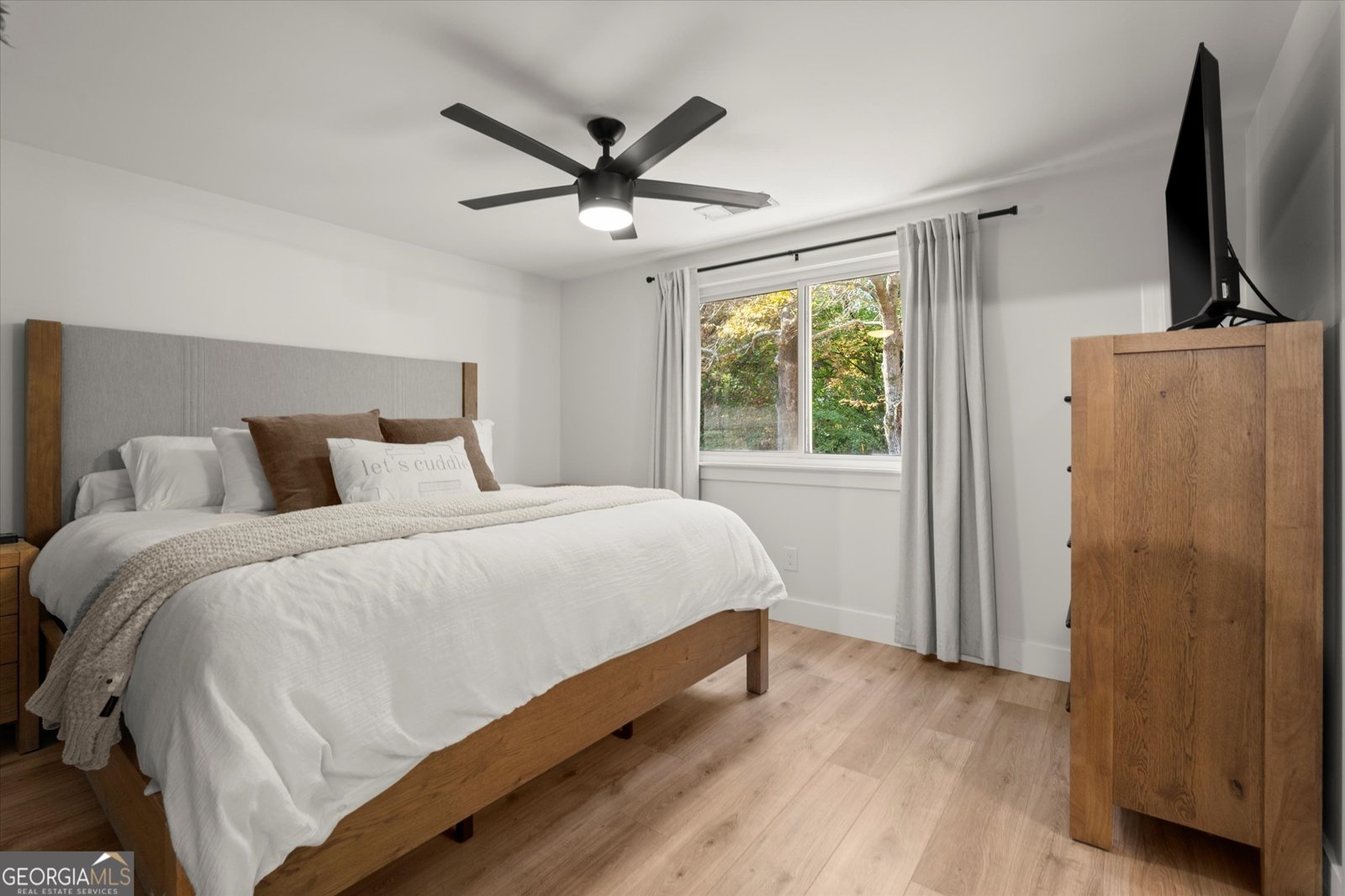 2839 Pine Meadow Drive Marietta - 1