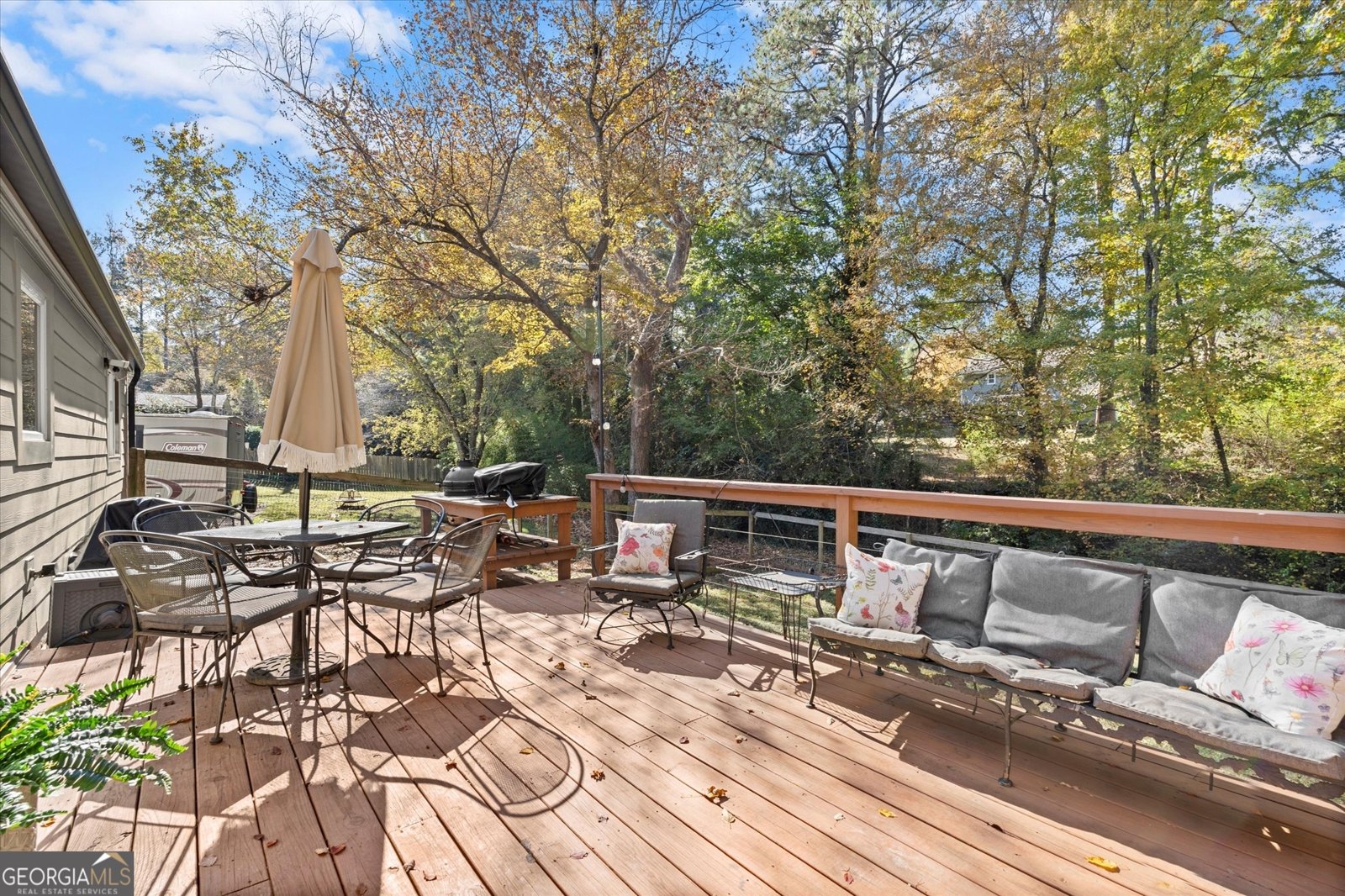 2839 Pine Meadow Drive Marietta - 10