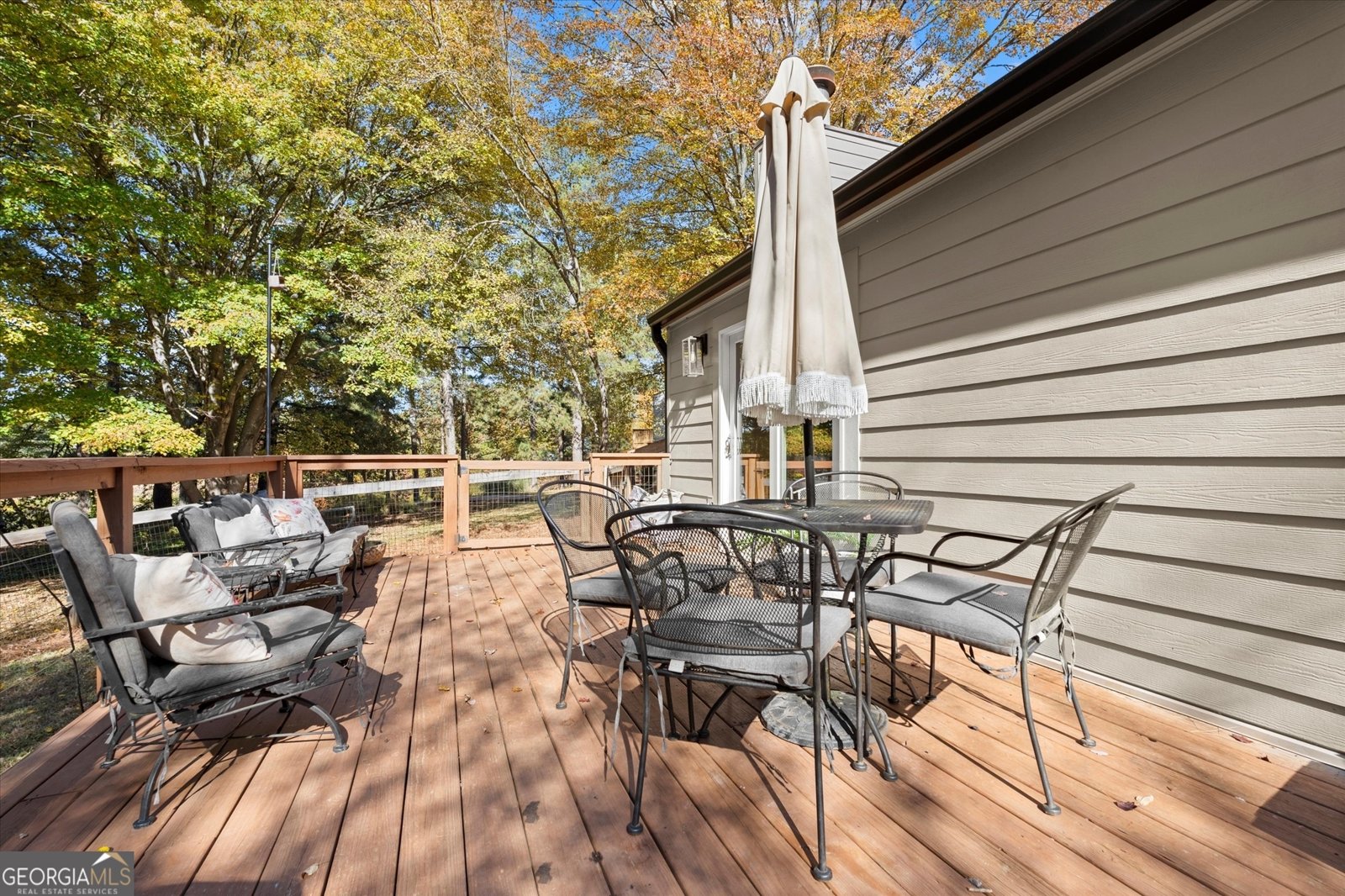 2839 Pine Meadow Drive Marietta - 11