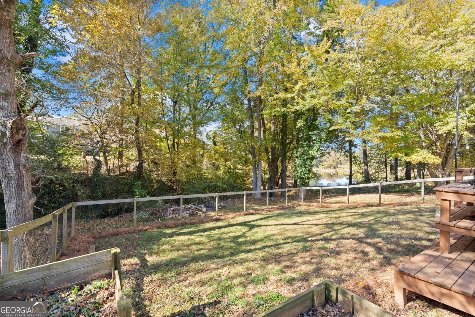 2839 Pine Meadow Drive Marietta - 12