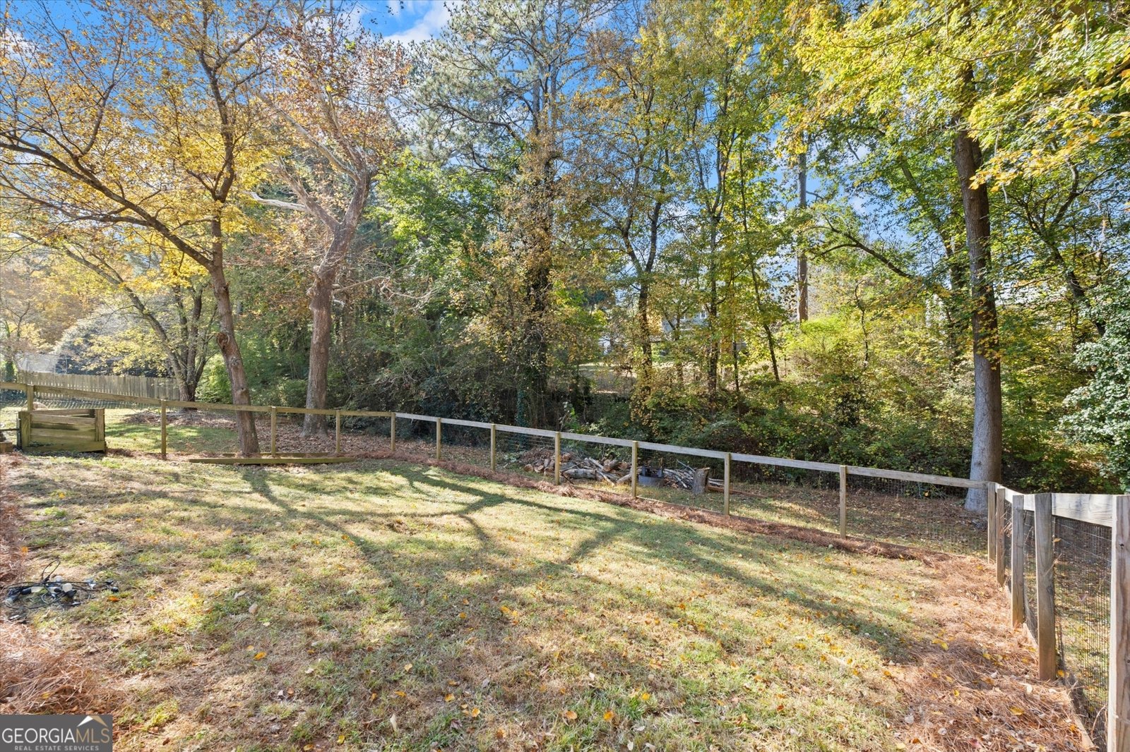 2839 Pine Meadow Drive Marietta - 13
