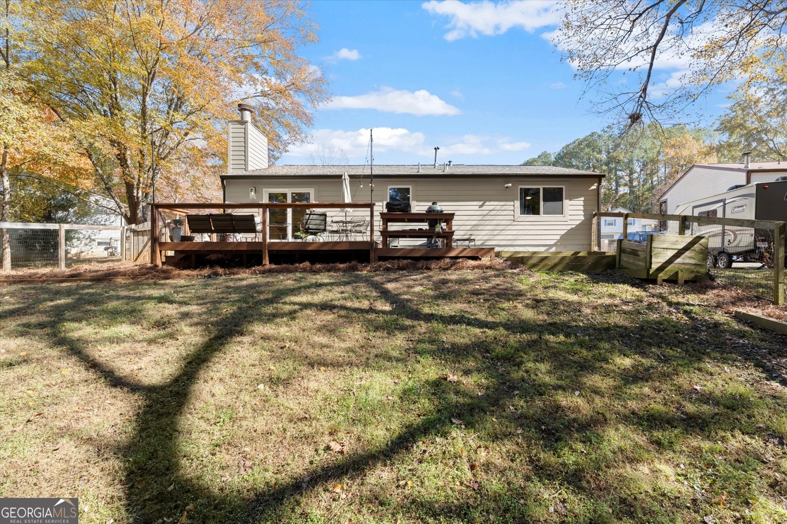 2839 Pine Meadow Drive Marietta - 14