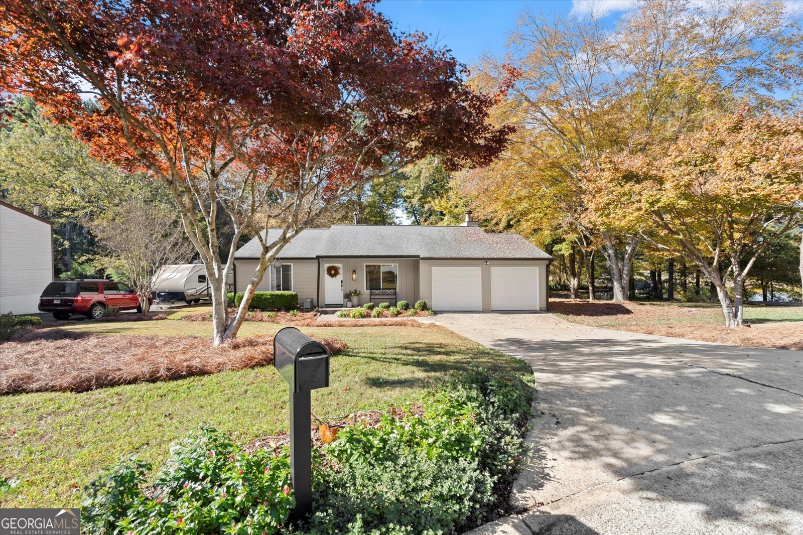 2839 Pine Meadow Drive Marietta - 15