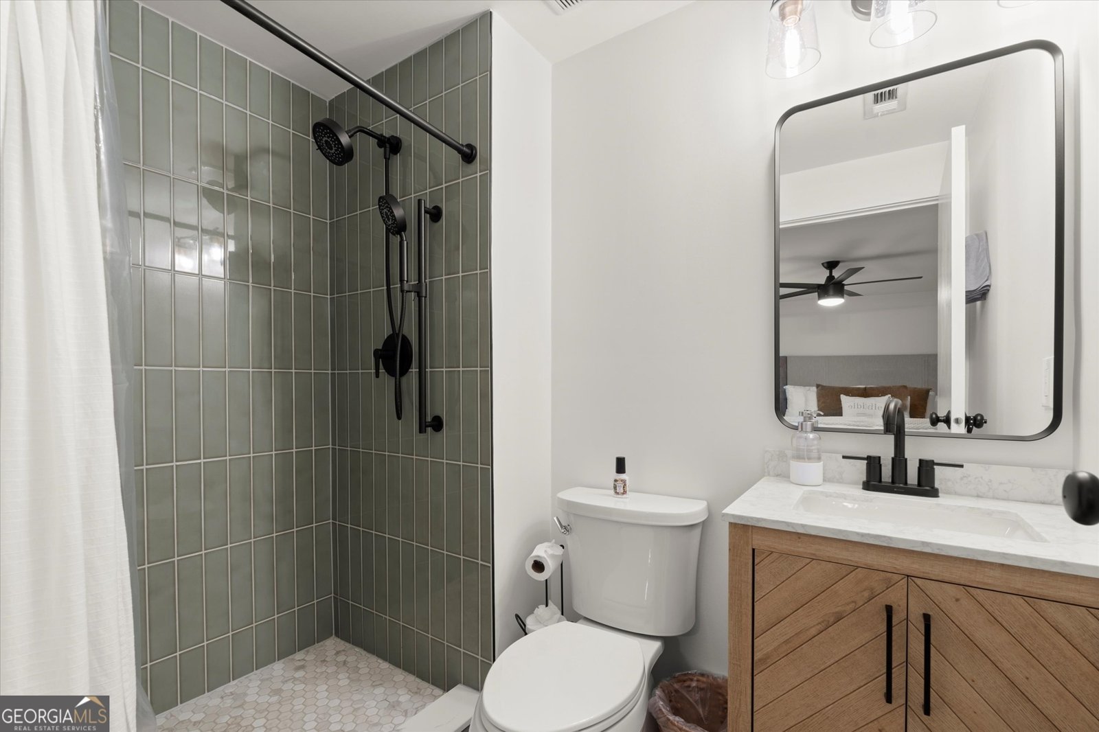 2839 Pine Meadow Drive Marietta - 2