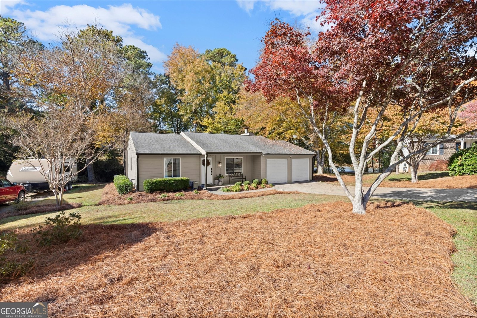2839 Pine Meadow Drive Marietta - 25