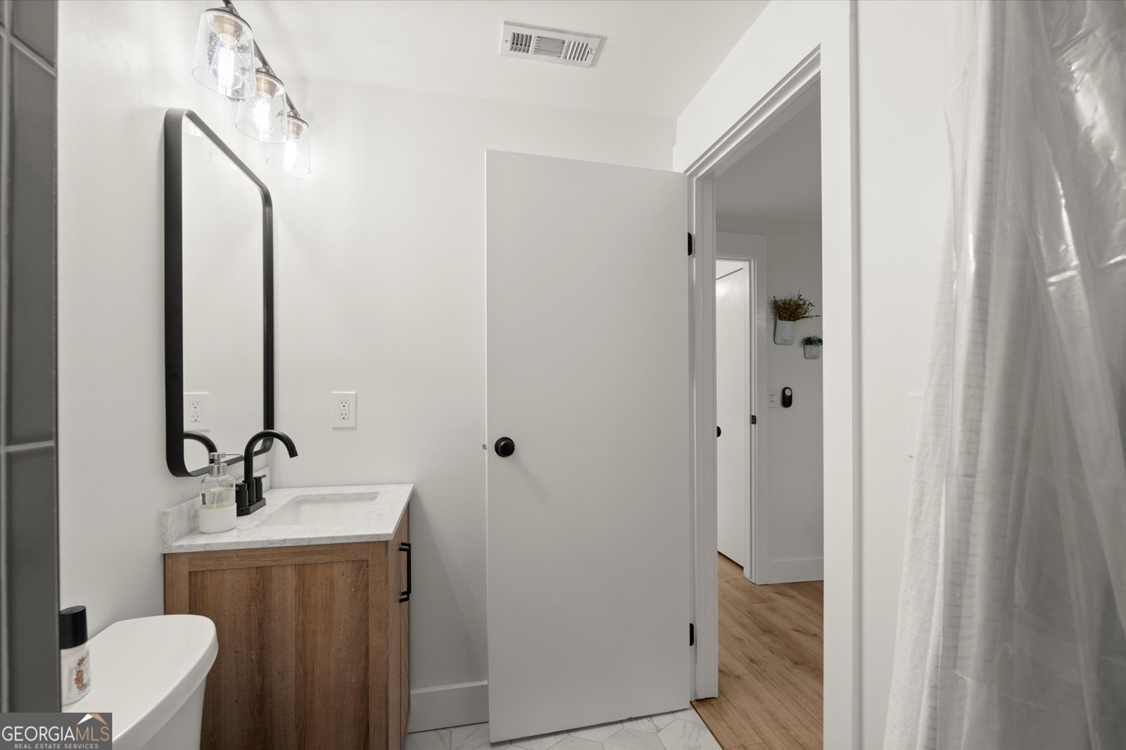 2839 Pine Meadow Drive Marietta - 3