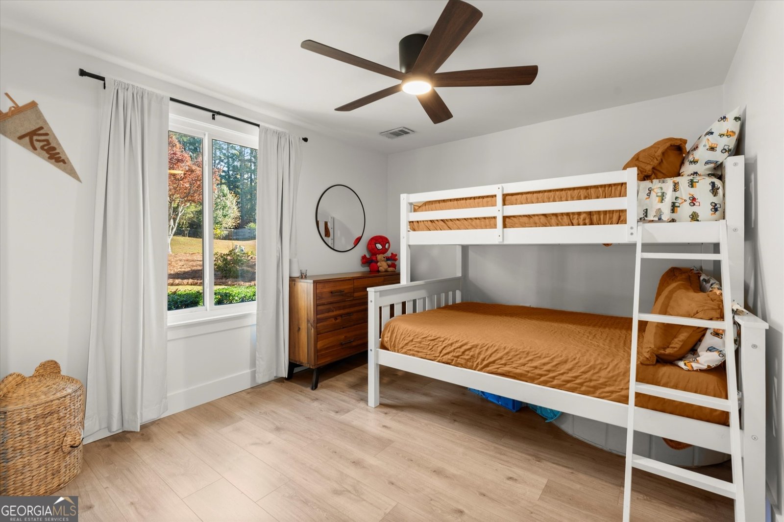 2839 Pine Meadow Drive Marietta - 4