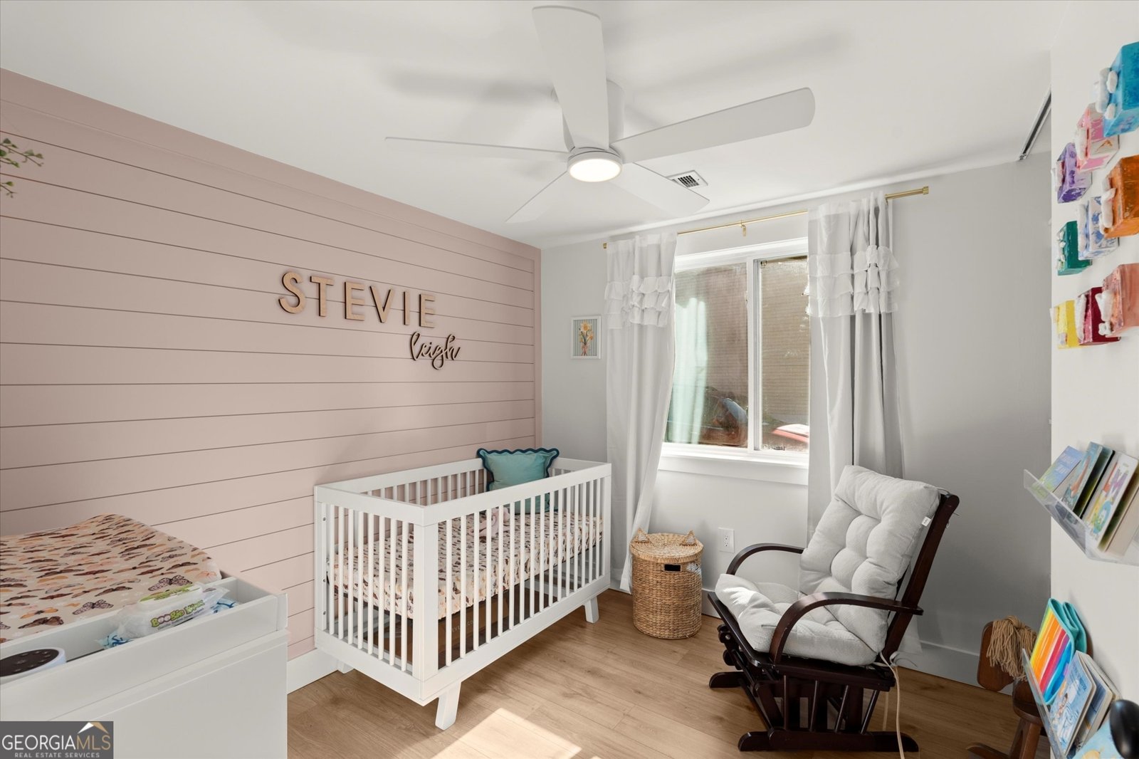 2839 Pine Meadow Drive Marietta - 6