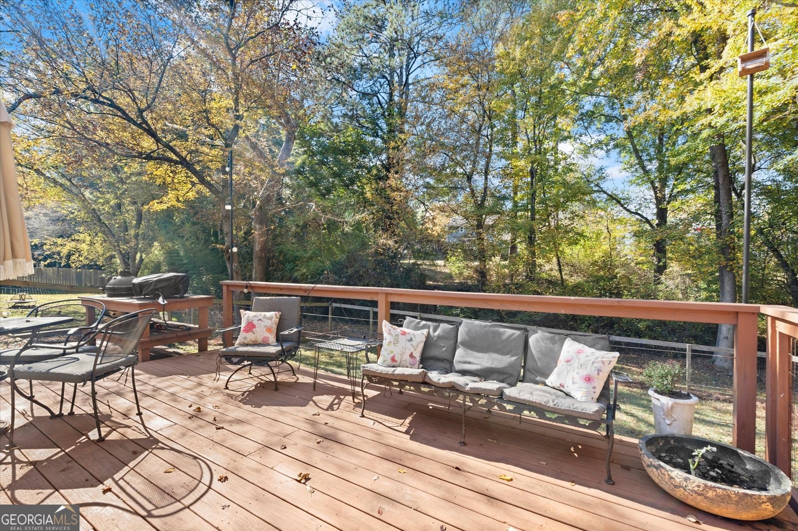 2839 Pine Meadow Drive Marietta - 9