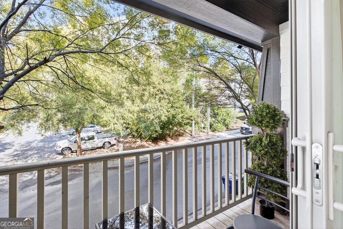 215 Semel Drive Atlanta - 15