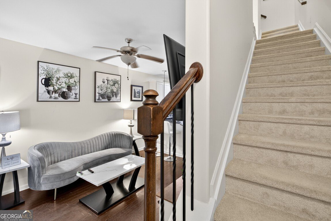 215 Semel Drive Atlanta - 18