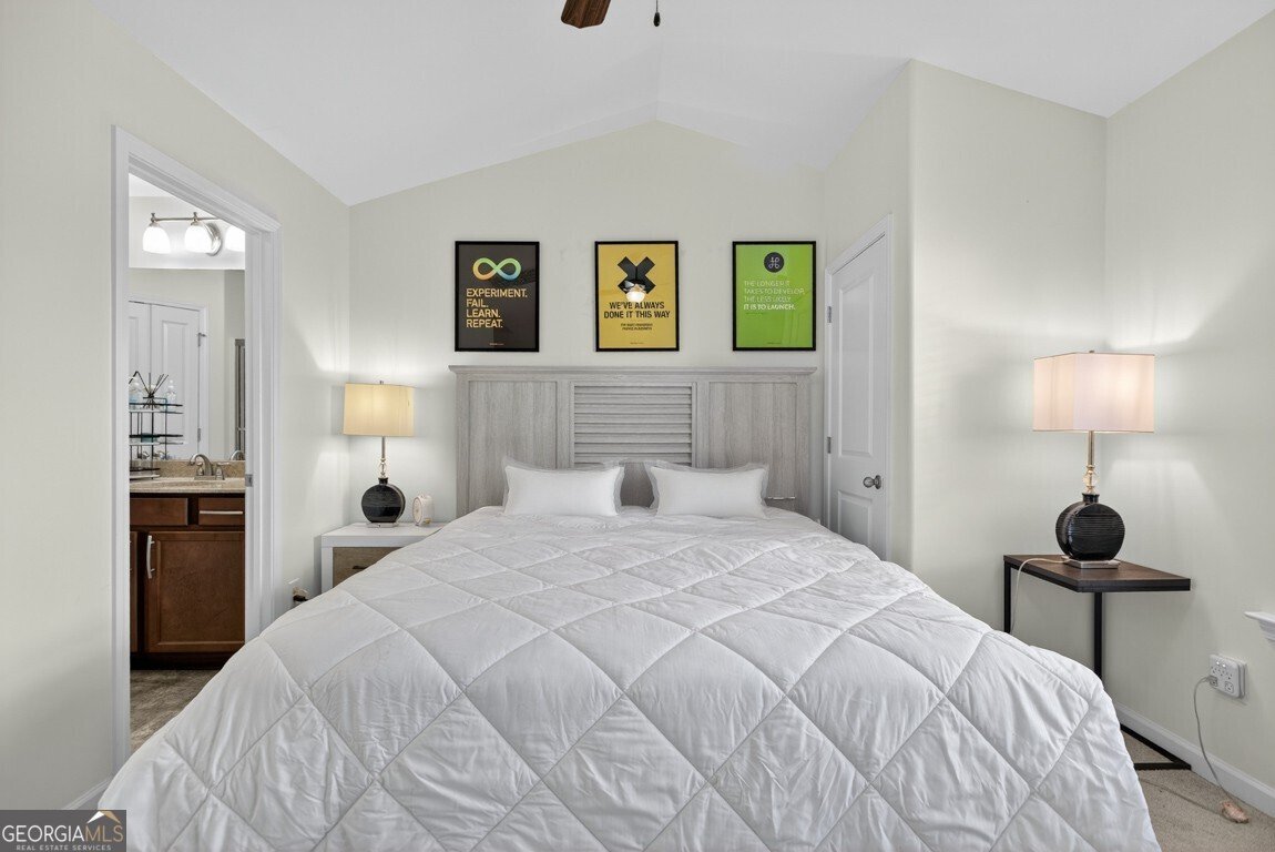 215 Semel Drive Atlanta - 27