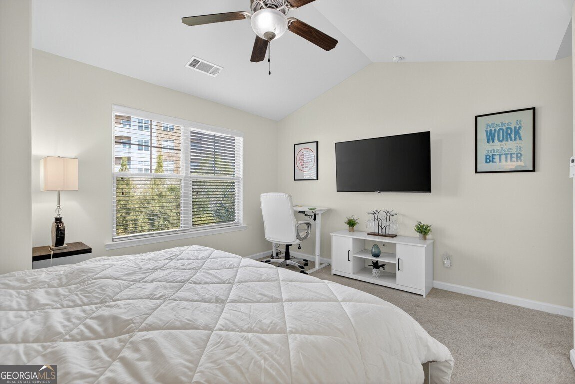 215 Semel Drive Atlanta - 28