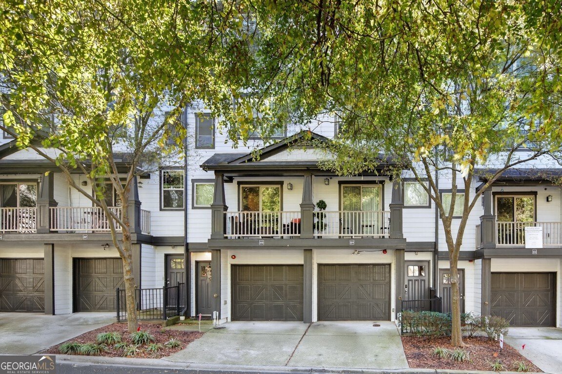 215 Semel Drive Atlanta - 3