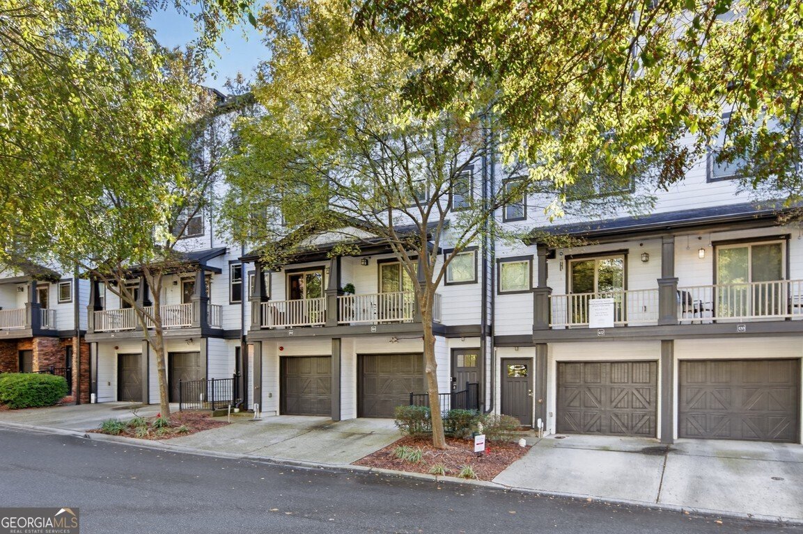 215 Semel Drive Atlanta - 4