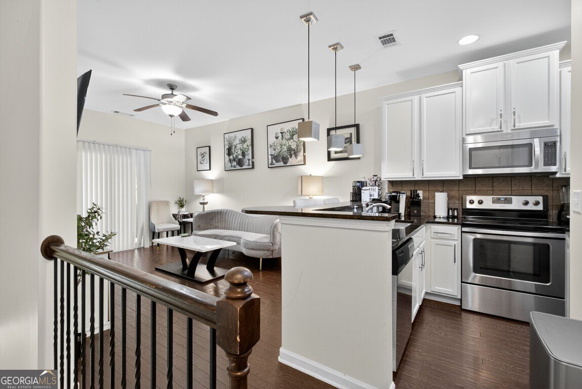 215 Semel Drive Atlanta - 7