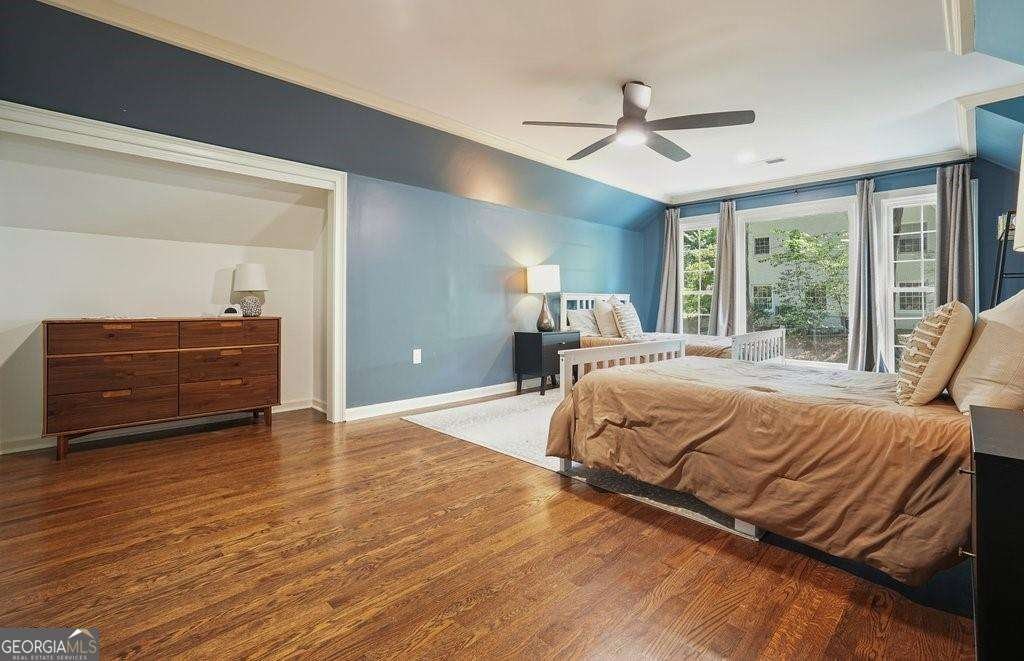 662 Bouldercrest Drive Marietta - 1