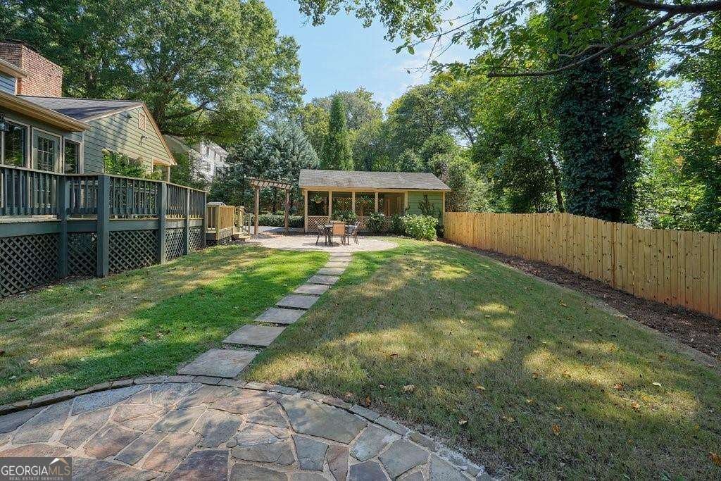 662 Bouldercrest Drive Marietta - 14