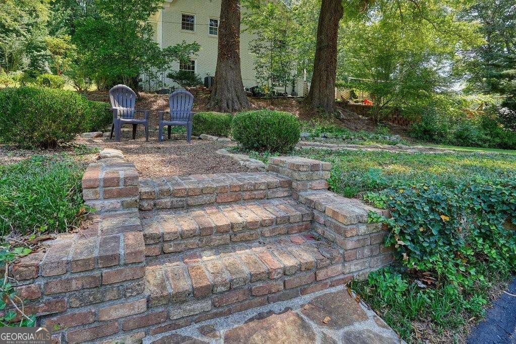 662 Bouldercrest Drive Marietta - 18