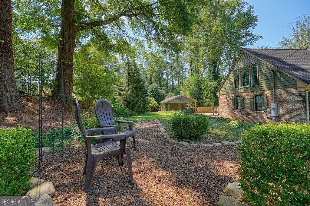 662 Bouldercrest Drive Marietta - 20