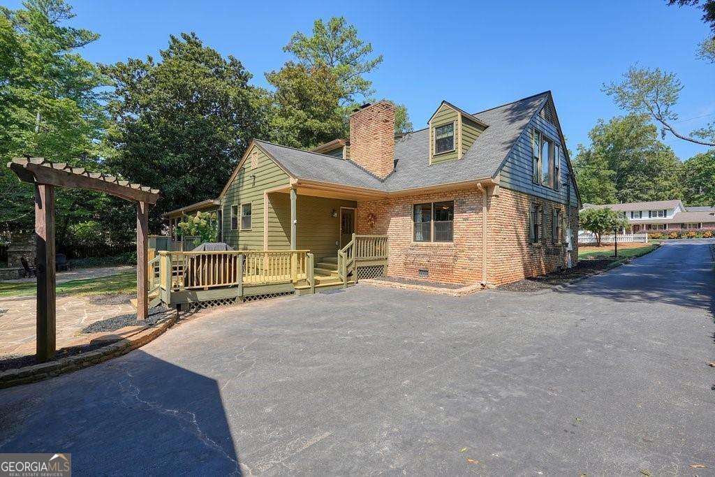 662 Bouldercrest Drive Marietta - 22