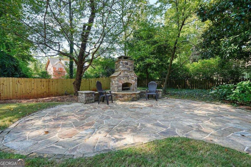 662 Bouldercrest Drive Marietta - 27