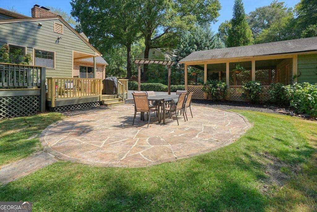 662 Bouldercrest Drive Marietta - 28