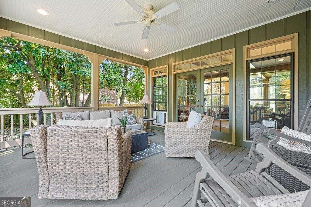 662 Bouldercrest Drive Marietta - 3