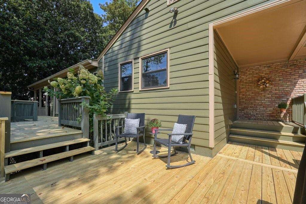 662 Bouldercrest Drive Marietta - 32