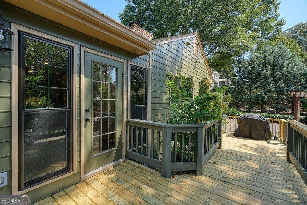 662 Bouldercrest Drive Marietta - 33