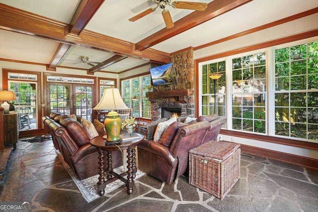 662 Bouldercrest Drive Marietta - 35