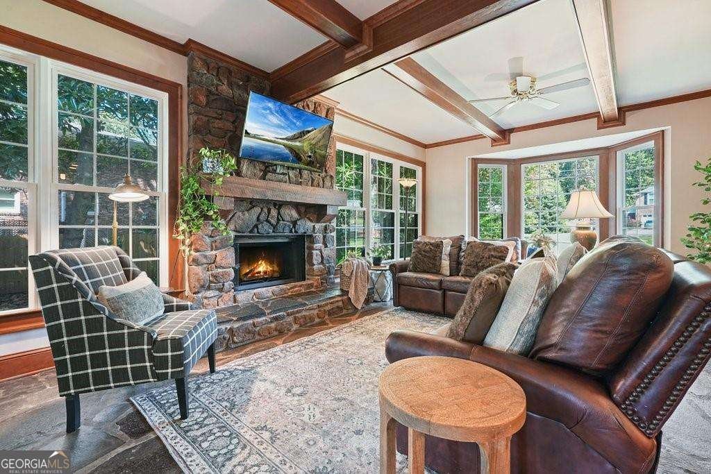 662 Bouldercrest Drive Marietta - 37