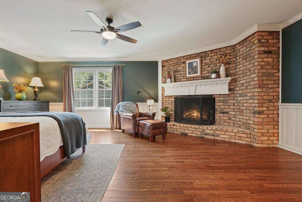 662 Bouldercrest Drive Marietta - 42