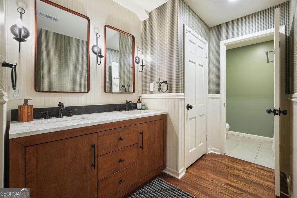 662 Bouldercrest Drive Marietta - 50