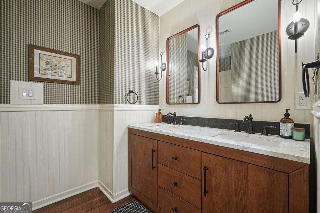 662 Bouldercrest Drive Marietta - 52