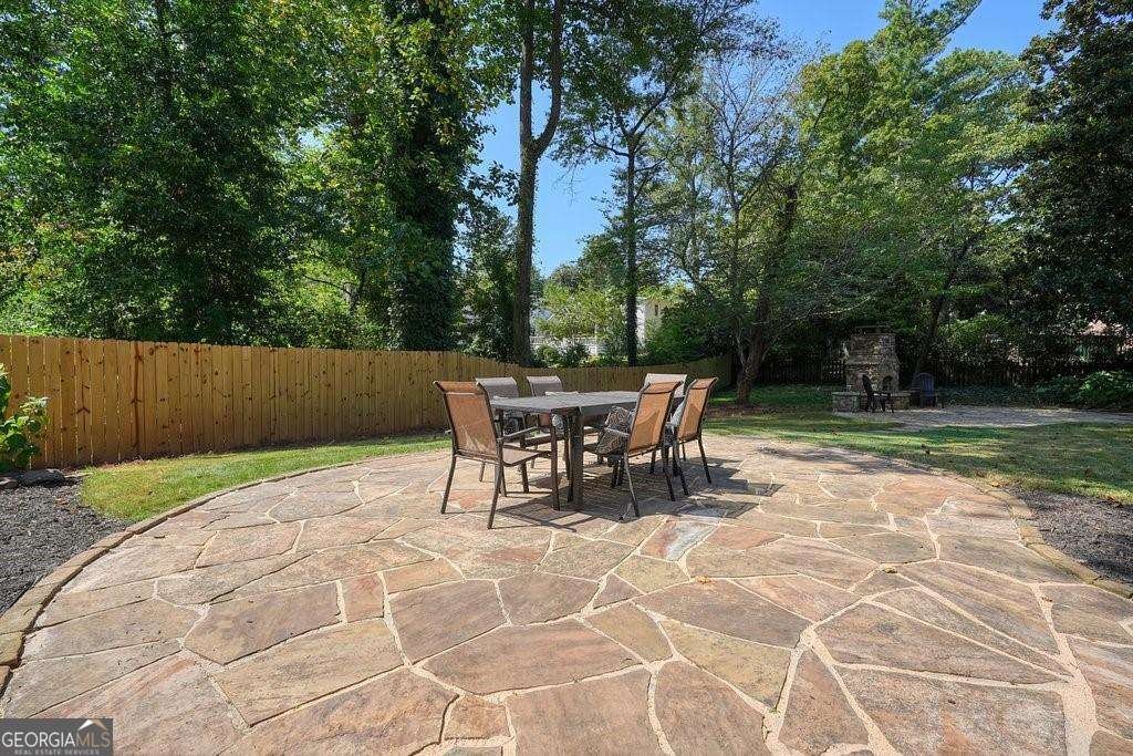 662 Bouldercrest Drive Marietta - 9