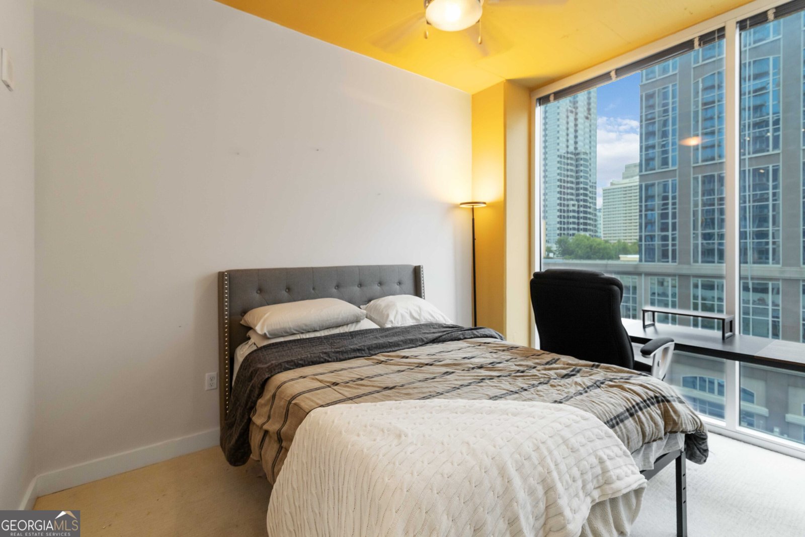 400 Peachtree Street Atlanta - 13