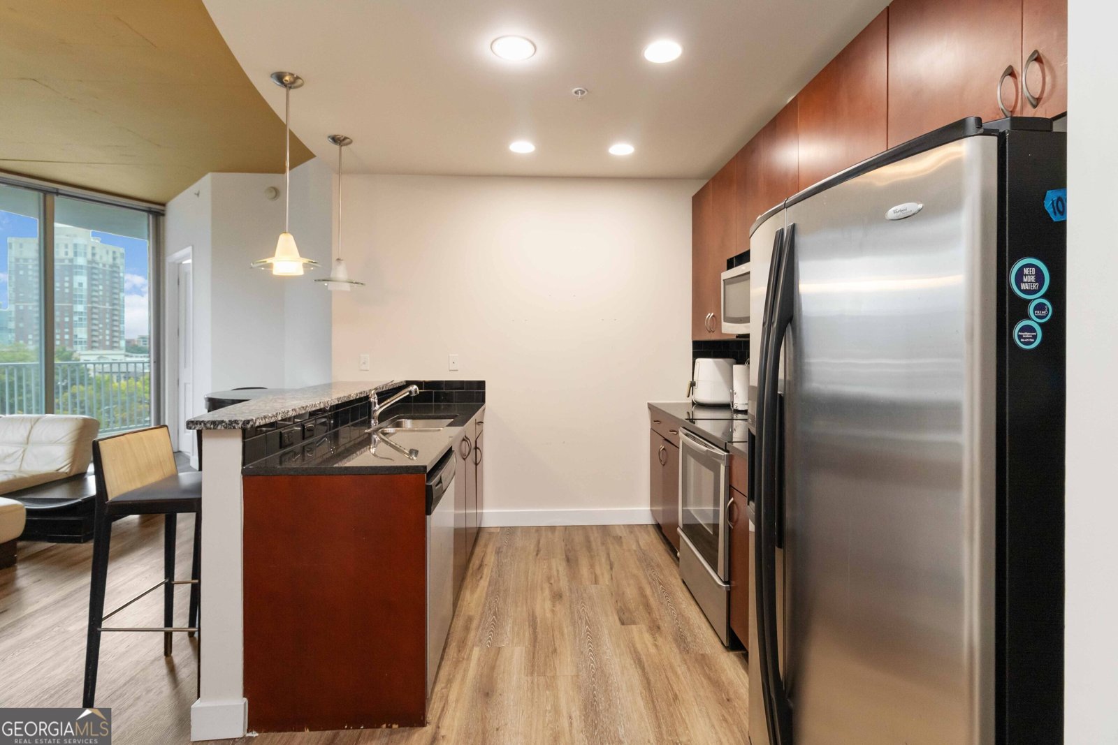 400 Peachtree Street Atlanta - 18