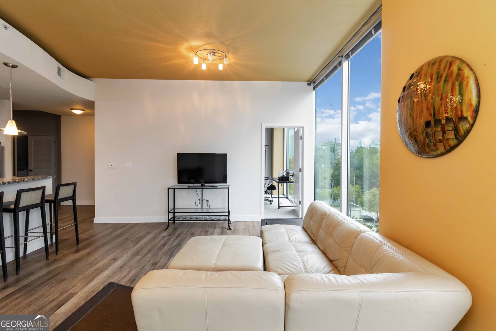 400 Peachtree Street Atlanta - 19