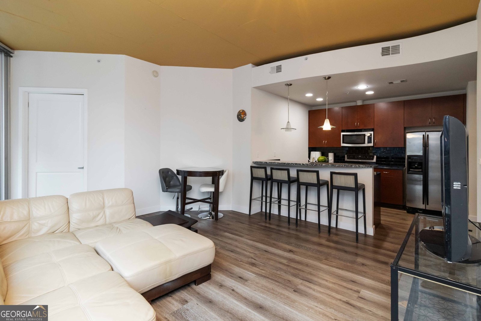 400 Peachtree Street Atlanta - 20