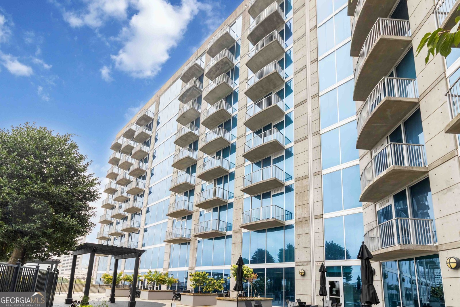 400 Peachtree Street Atlanta - 22