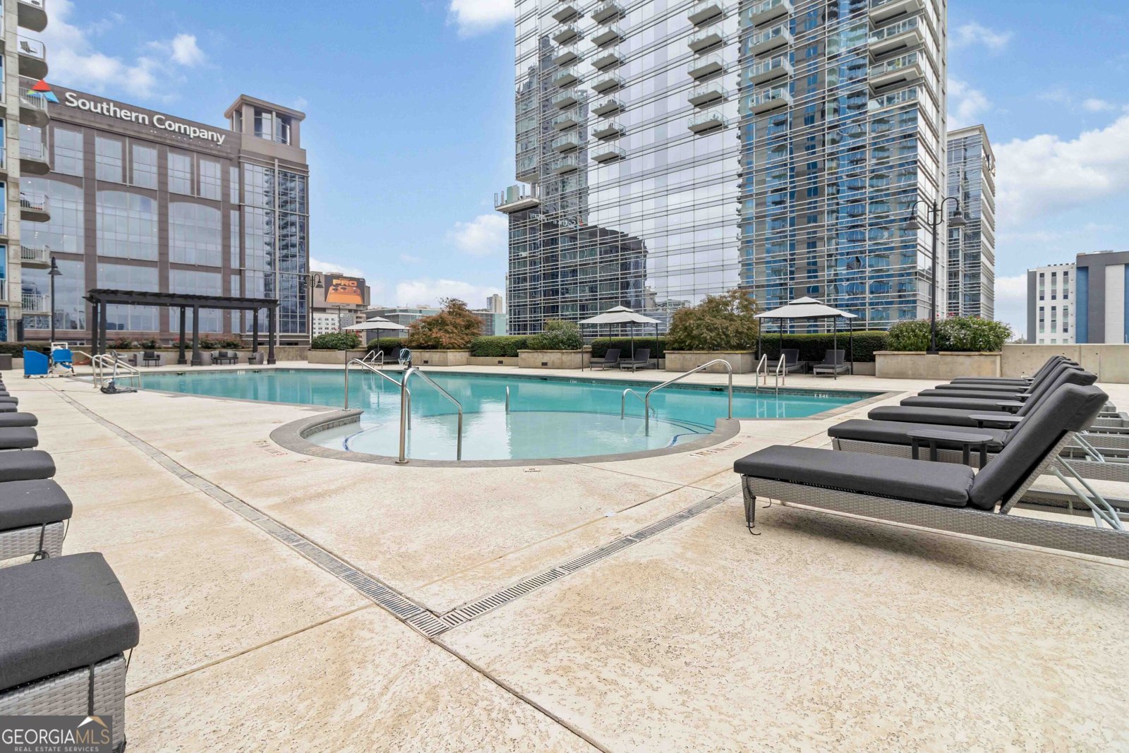 400 Peachtree Street Atlanta - 29