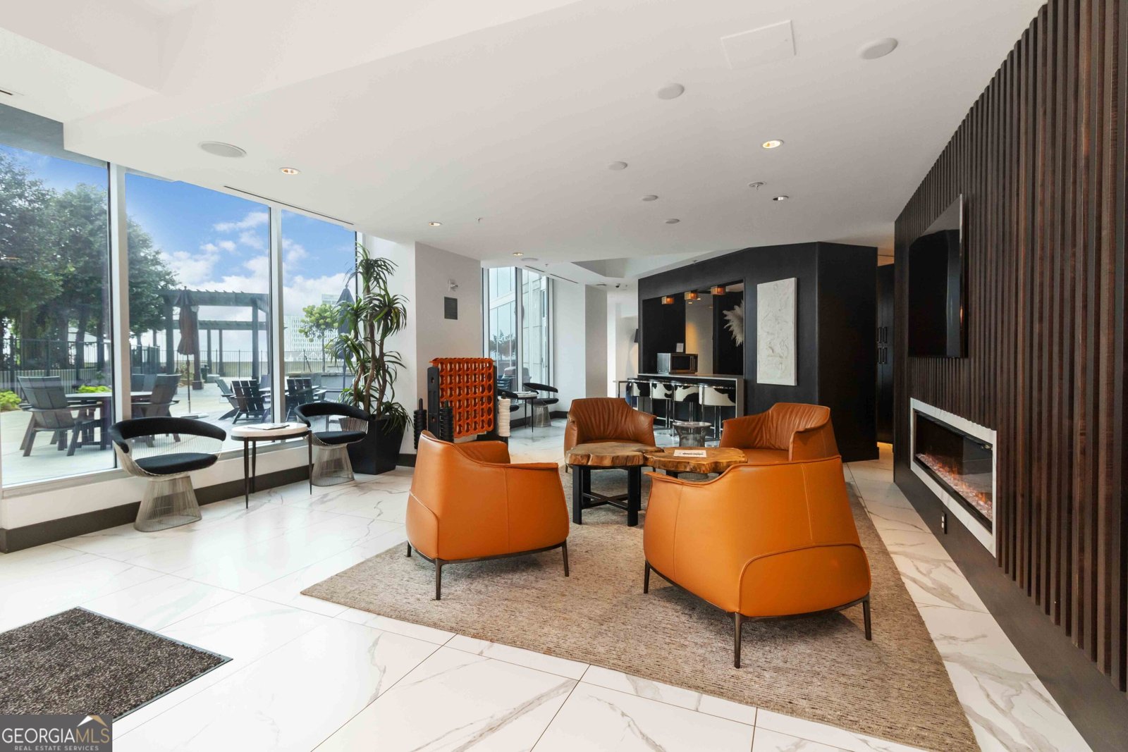 400 Peachtree Street Atlanta - 7